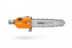 Stihl HT pole pruner attachment