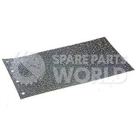 Makita 423027-7 76mm Belt Sander Carbon Plate 9900b