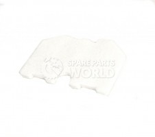 Makita AIr filter for EA3201S 3200S/3500S/3501S PS35C/35CTL Chain Saw - 423414-0