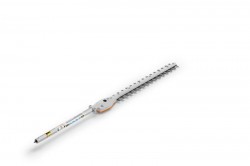 Stihl HL-KM 0 long-reach hedge trimmer - 50 cm / 20\"