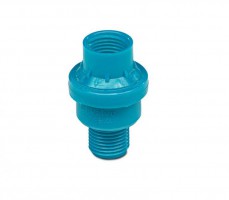 Stihl 42555007405 Pressure Valve Blue 2.0 bar For SG 31 SG 51 SG 71 Sprayer