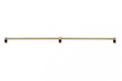 Stihl Wide brass spray bar 100cm