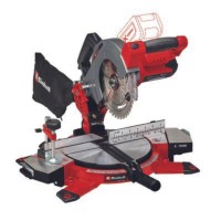 Einhell Cordless Mitre Saw