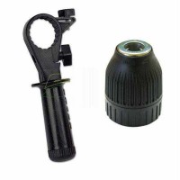 Stihl Toolless chuck kit for drilling wood