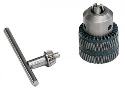 Stihl 43146804001 Drill Chuck & Key