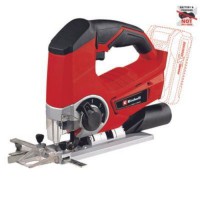 Einhell 4321200 TE-JS 18 Li-Solo PXC 18V Cordless 80mm Jigsaw Body Only