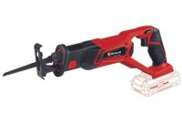 Einhell Cordless Recip Saws