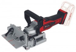 Einhell 4350630 TE-BJ 18 Li - Solo PXC 18V Cordless Biscuit Jointer Body Only