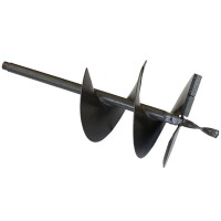 Stihl 44046802030 300 mm x 750 mm for BT 131