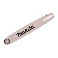 Makita 445033631 13\" / 33cm 0.325\" 0.058\" Chainsaw Bar