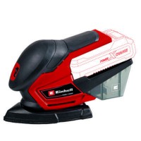 Einhell Cordless Sanders