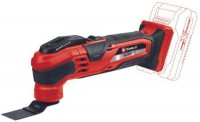 Einhell Cordless Multi Tools