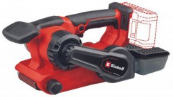 Einhell 4466270 TP-BS 18/457 BL-Li-Solo PXC 18V Brushless Belt Sander, Body Only