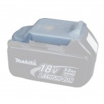 Makita Battery Adaptors