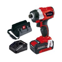 Einhell Cordless Impact Drivers