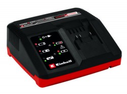Einhell 4512103 Power X-Fastcharger PXC Fast Battery Charger 4A