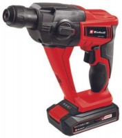 Einhell Cordless SDS + Drills