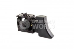 Refina 1298.0102 PT06 Soft Start 110v Switch