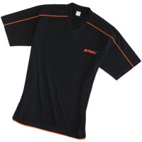 Stihl T-Shirt V-neck L