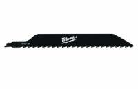 Milwaukee 400mm Sawzall Blades