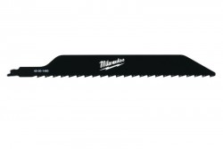 Milwaukee Sawzall Bl 450 x TCT 2.1 Tpi - 1pcs
