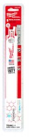 Milwaukee 230mm x 14TPI ICE Hardened Bi-Metal Demolition Sawzall Blades - 5pc