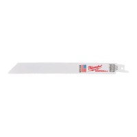 Milwaukee 200mm Sawzall Blades