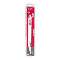 Milwaukee 300mm X 7/11TPI METAL WRECKER Sawzall Blades - 25pc