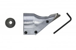 Milwaukee Plate Shears Replacement Shear - 1pc