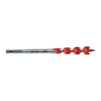 Milwaukee Speed Feed Drill Bit 16x165 -2pc