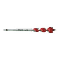 Milwaukee Speed Feed Drill Bit 20x165 -3pc
