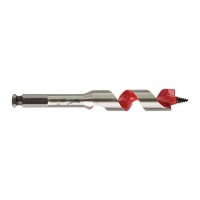 Milwaukee Stubby Impact Auger Bits - 22mm