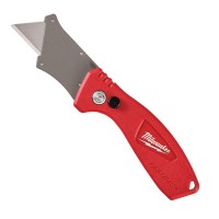 Milwaukee 48221906 Fastback Compact Flip Utility Knife