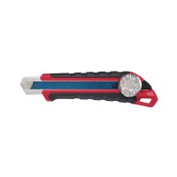 Milwaukee 48221961 18mm Snap Off Blade Utility Knife