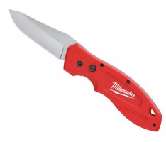 Milwaukee 48221990 Fastback Folding Smooth Pocket Knife