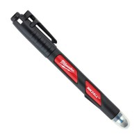 Milwaukee 48223101 Hand Tools INKZALL Jobsite Stylus and Black Marker