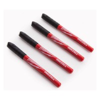 Milwaukee 48223164 INKZALL Pack of 4 Ultra Fine Tip Point Pen - Black