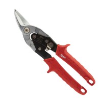 Milwaukee 48224510 Aviation Metal Snips Left Cut 260mm / 10\"