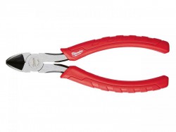 Milwaukee 48226106 160mm Diagonal Cutting Pliers