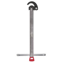 Milwaukee 48227001 Adjustable Basin Spanner Wrench 10-32mm