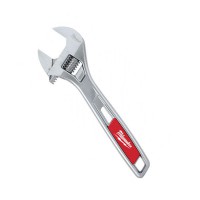 Milwaukee 48227406 150mm 6\" Adjustable Spanner Wrench