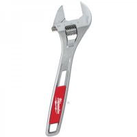 Milwaukee 48227410 Adjustable Spanner Wrench 150mm / 10\"