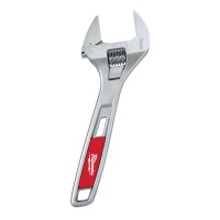 Milwaukee 48227508 200mm / 8\" Wide Adjustable Spanner Wrench