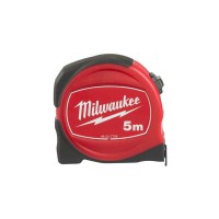 Milwaukee 48227706 5m Compact Tape Measure S5/25