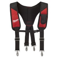 Milwaukee 48228145 Adjustable Padded Rig