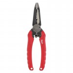 Wire Stripping Pliers