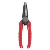 Milwaukee 48229079 190mm 5-in-1 Wire Stripping Pliers