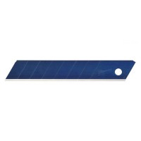 Milwaukee 48229118 Pack of 10 18mm Snap Off Blades Replacements