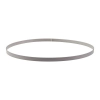 Milwaukee Compact Bandsaw Blade 900mm x 24TPI - 3pc