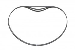 Milwaukee Compact Bandsaw Blade 687mm x 18TPI - 3pc